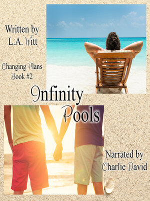 cover image of Infinity Pools